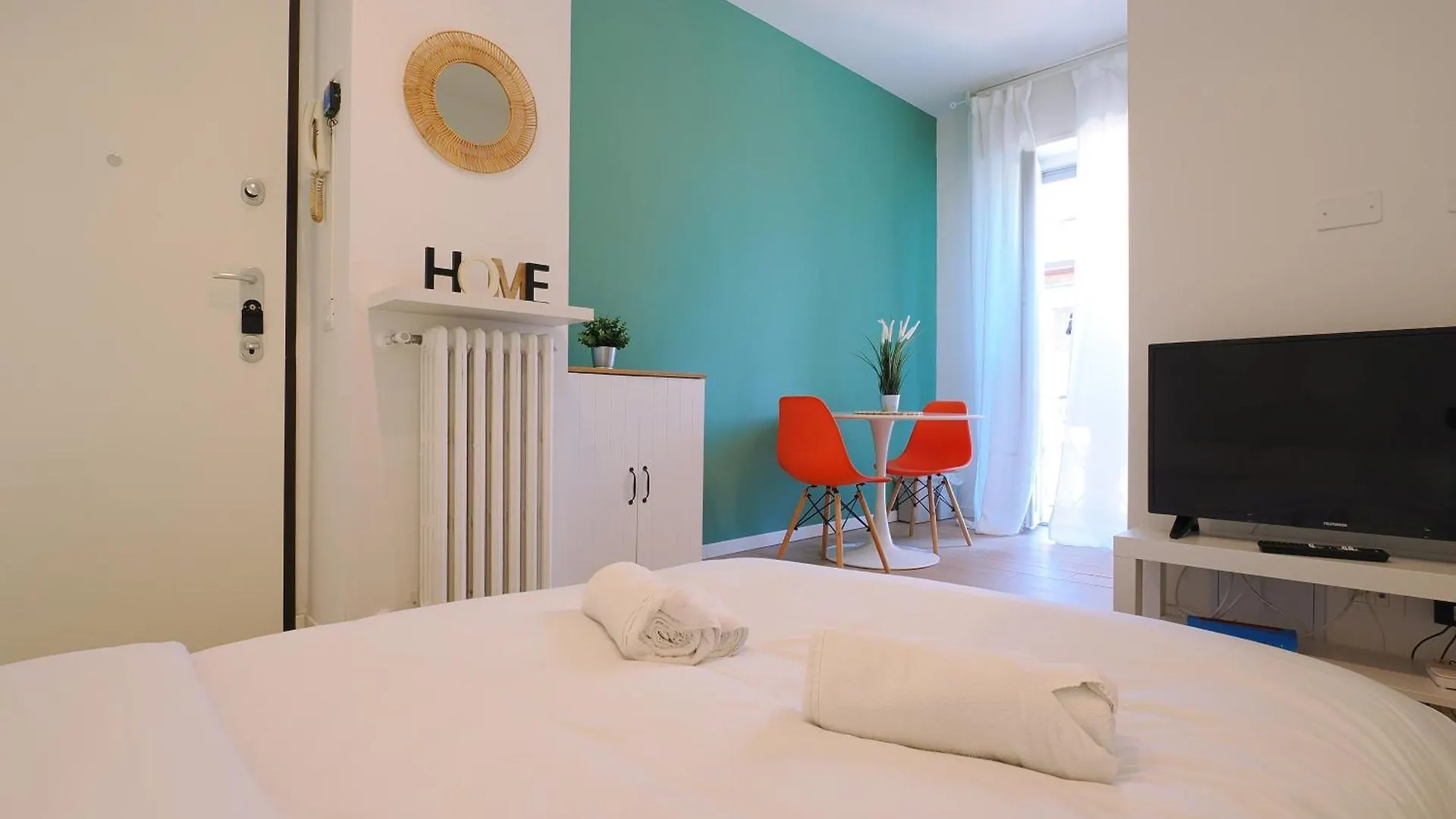 Apartamento Primopiano - Carcano Milán Italia