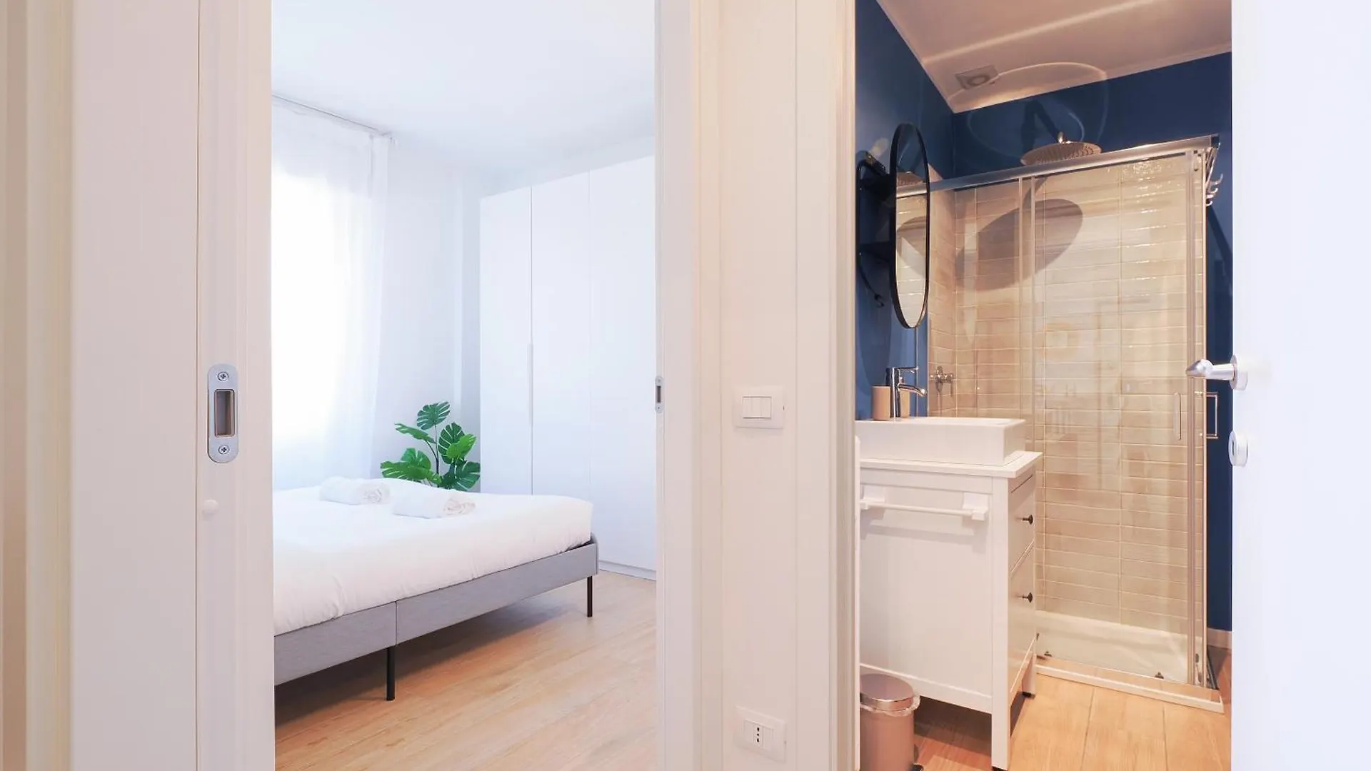 Apartamento Primopiano - Carcano Milán