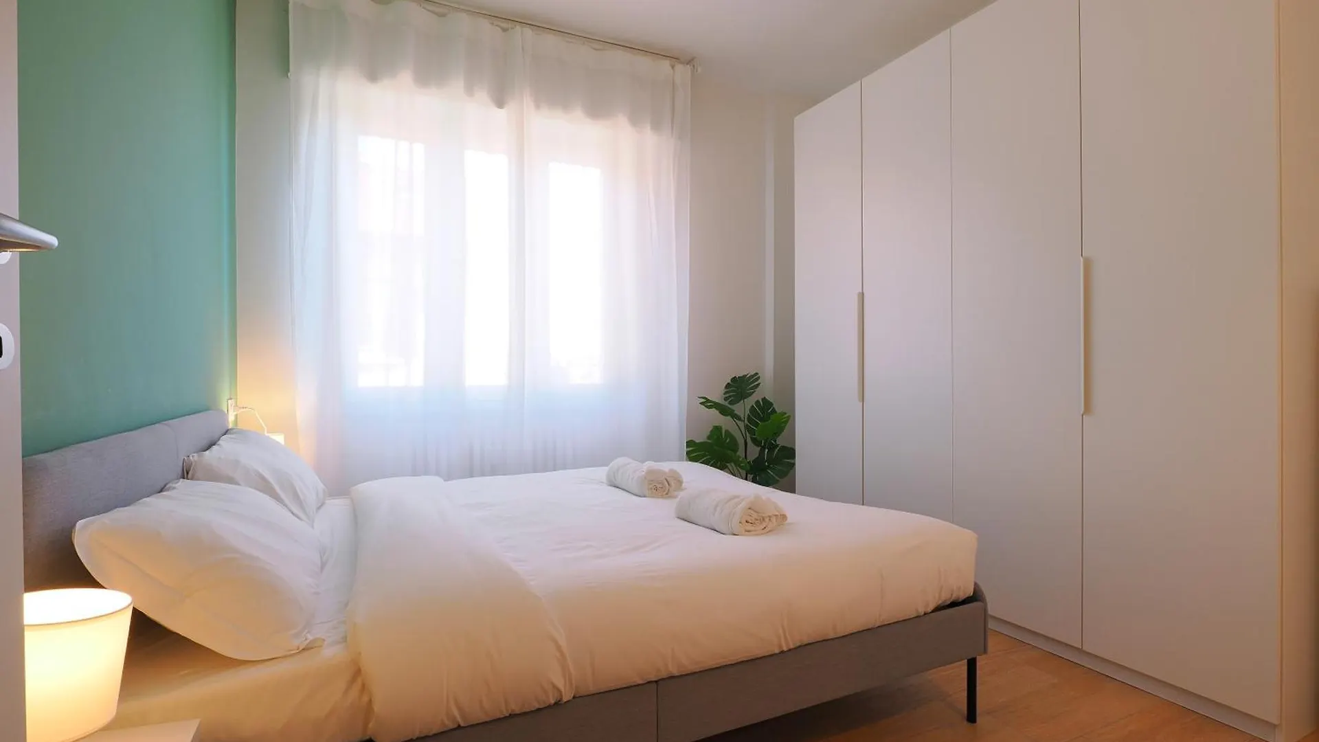 Primopiano - Carcano Milán Apartamento