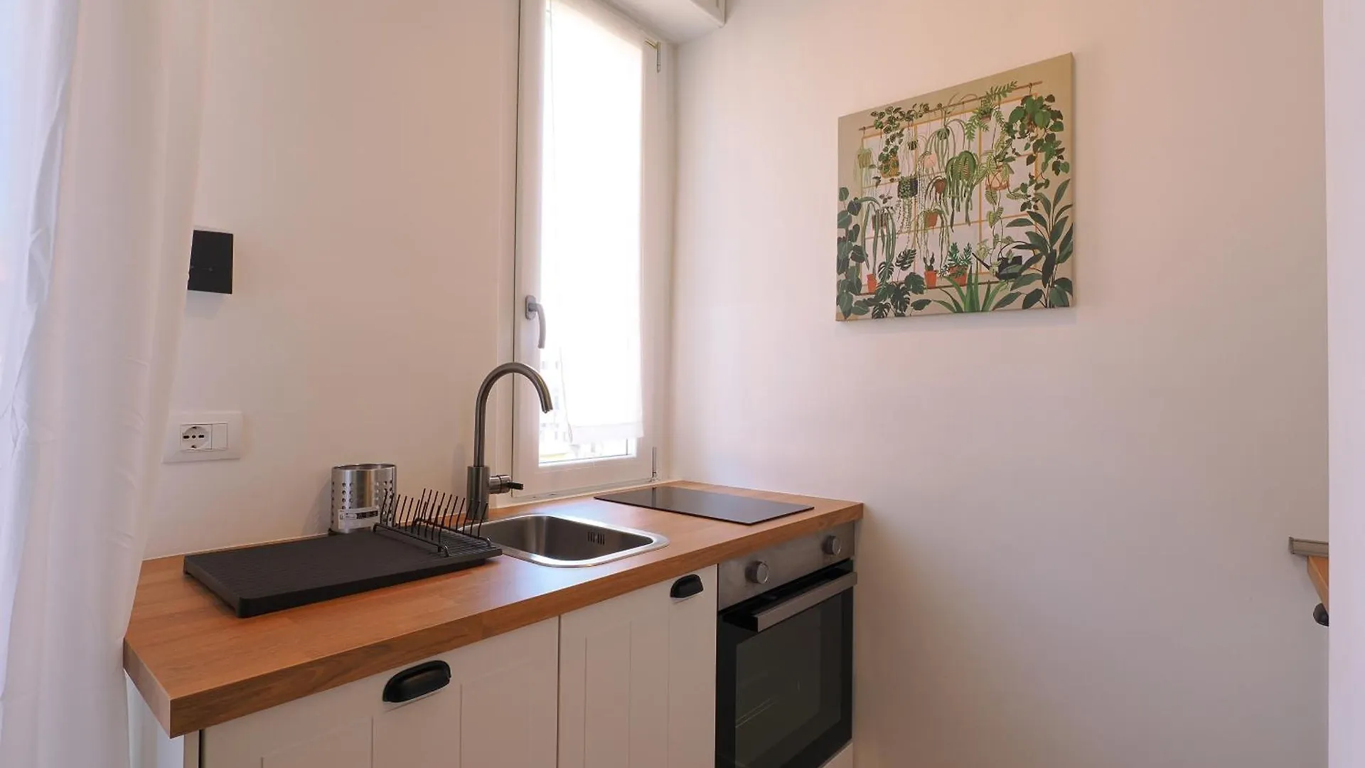 Apartamento Primopiano - Carcano Milán