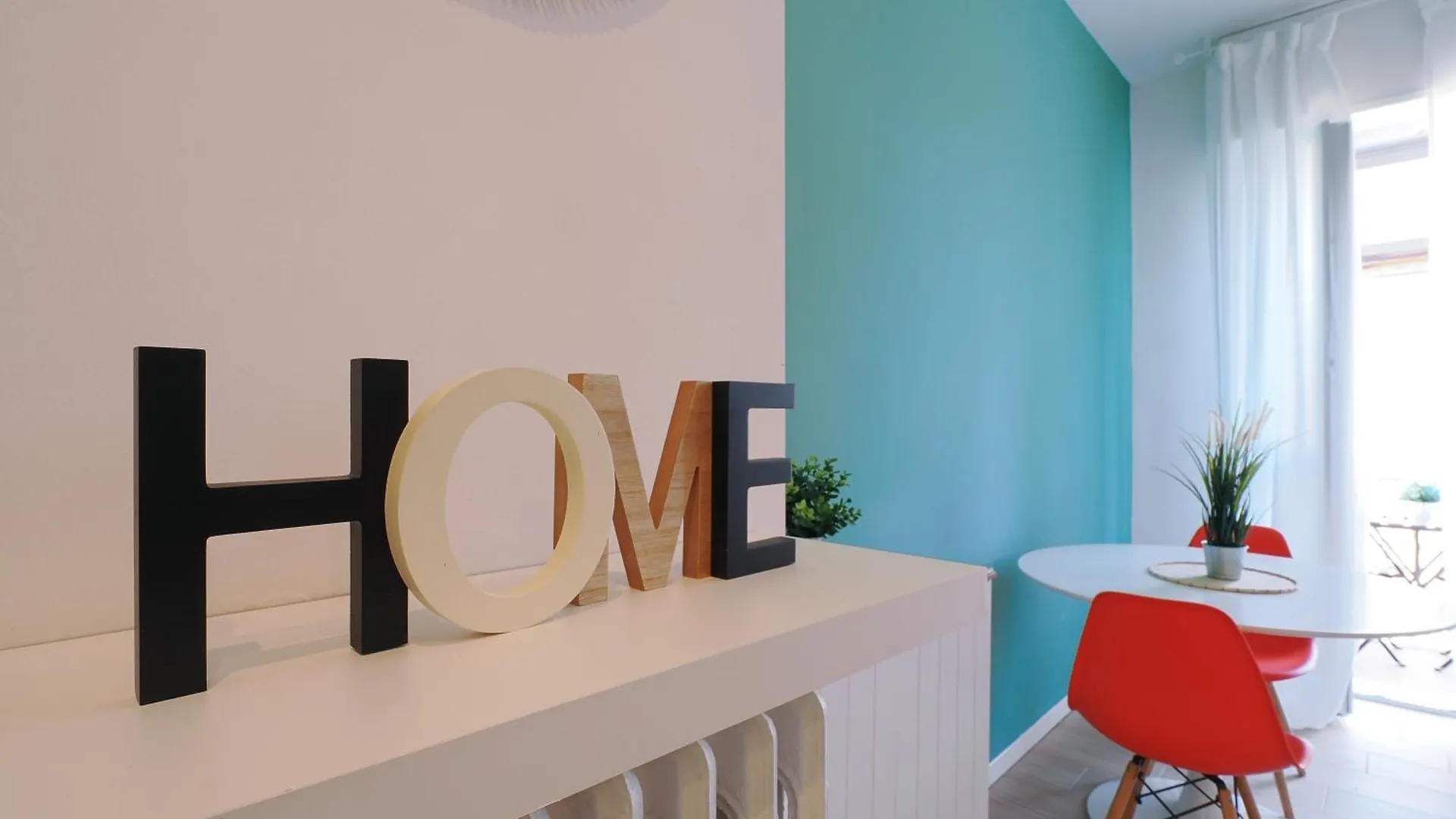 Apartamento Primopiano - Carcano Milán Italia