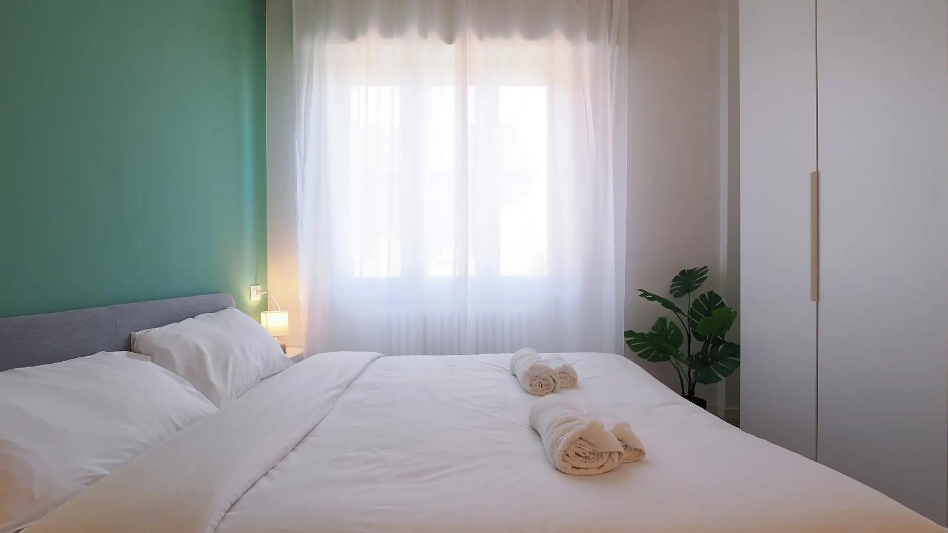 Apartamento Primopiano - Carcano Milán
