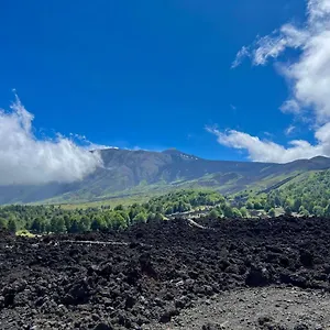 Etna Accogliente Nel Cuore Di Apartamento CTA