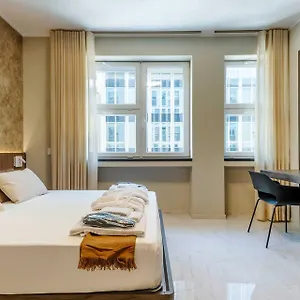 Velasca Tower Apartamento