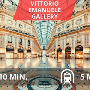 Verdi's Nest - Loft With Wifi And Netflix Apartamento