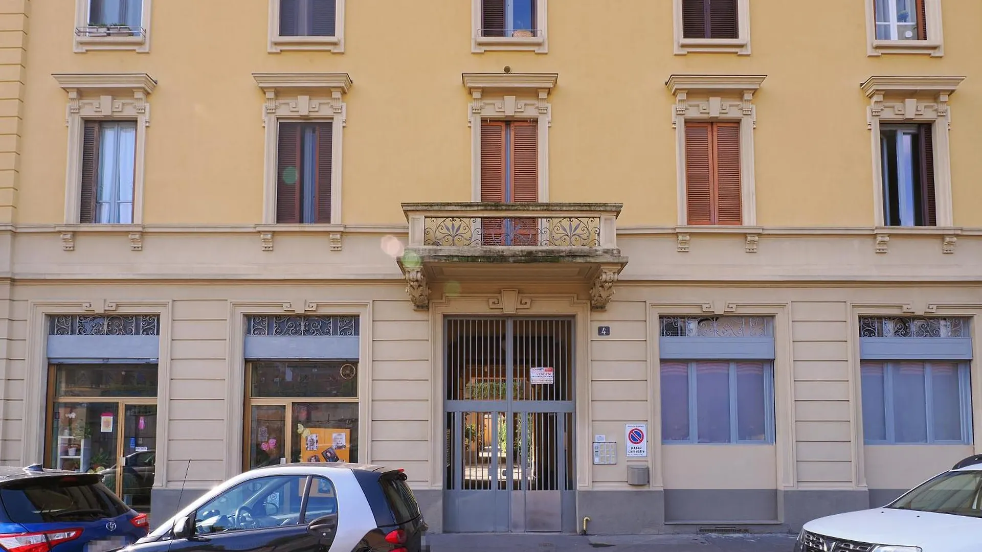 Daire Primopiano - Carcano Milano İtalya