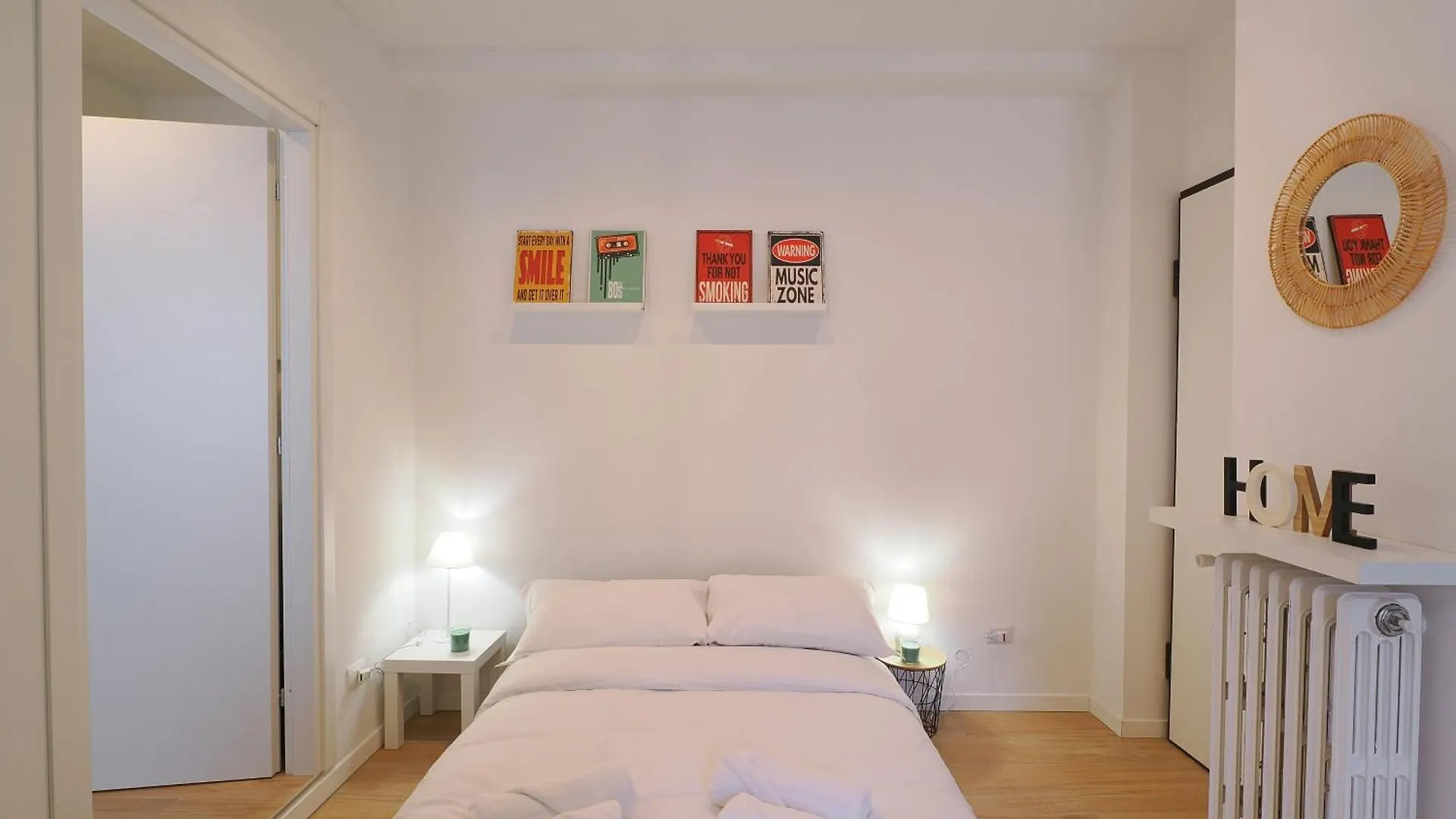 Primopiano - Carcano Milano İtalya