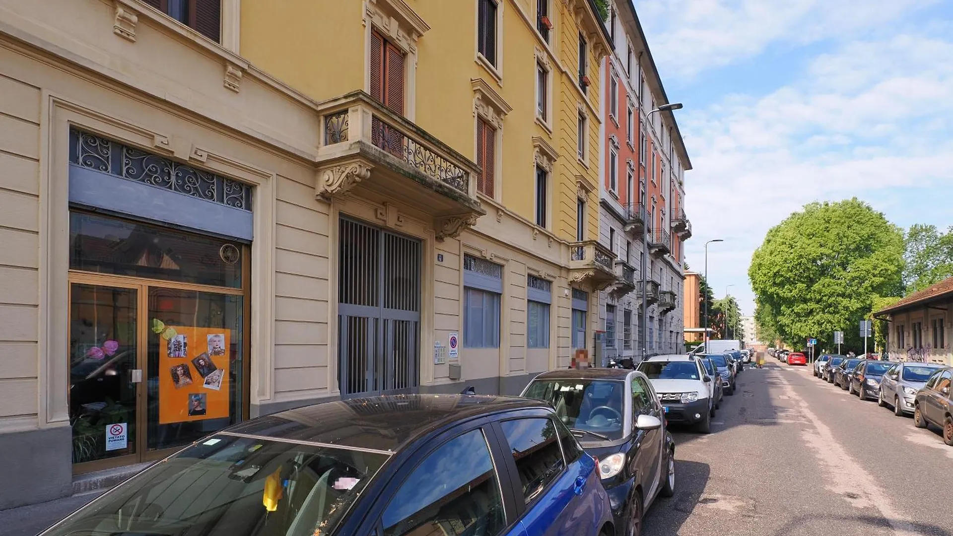Primopiano - Carcano Milano 0*,